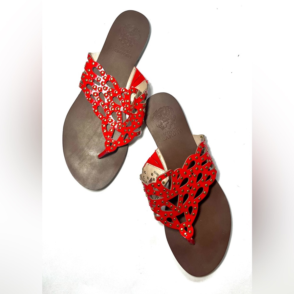 Flip flop sandals